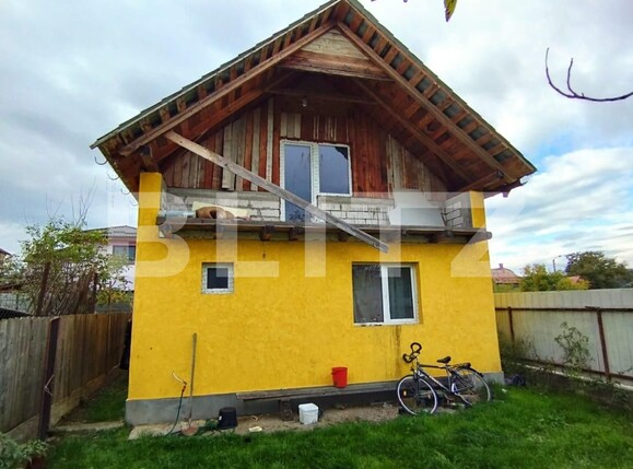 Casa de vânzare 3 camere Someseni - 100037CV | BLITZ Cluj-Napoca | Poza2