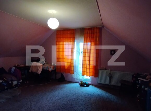 Casa de vânzare 3 camere Someseni - 100037CV | BLITZ Cluj-Napoca | Poza8