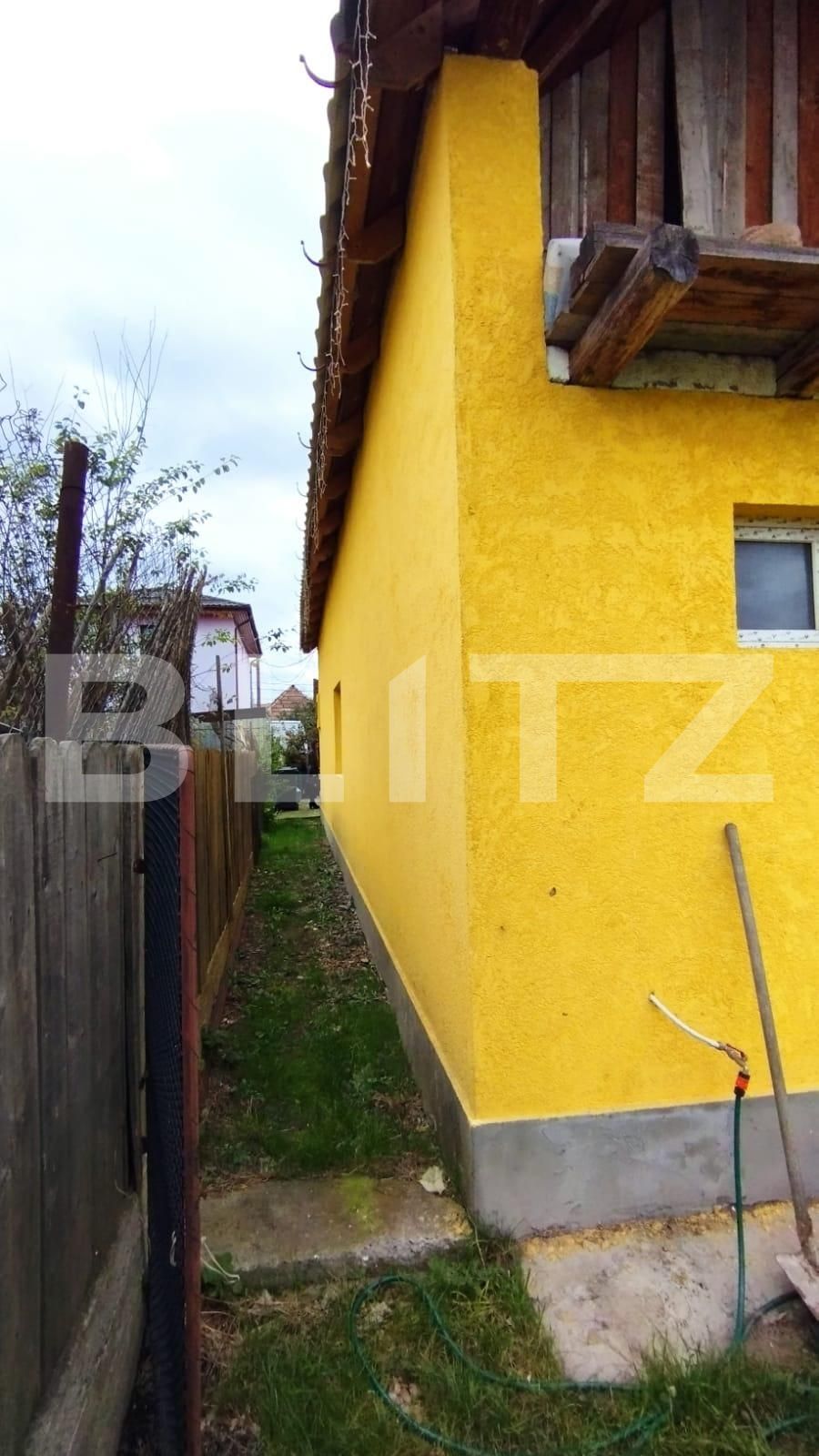 Casa de vânzare 3 camere Someseni - 100037CV | BLITZ Cluj-Napoca | Poza3