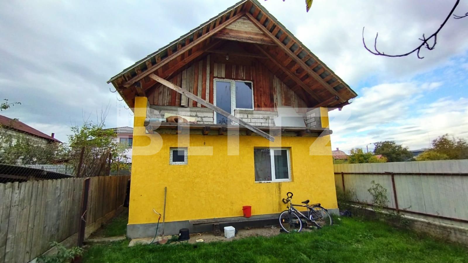 Casa de vânzare 3 camere Someseni - 100037CV | BLITZ Cluj-Napoca | Poza2