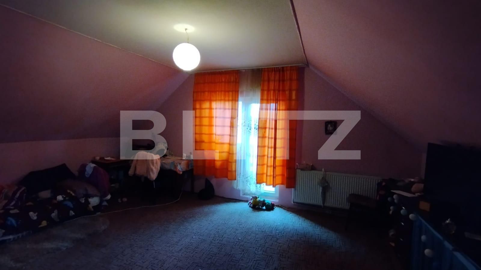 Casa de vânzare 3 camere Someseni - 100037CV | BLITZ Cluj-Napoca | Poza8