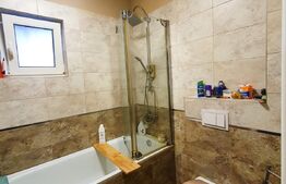 Apartament cu 3 camere, 60 mp, terasă, zona Calea Borhanciului