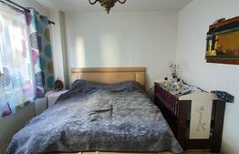Apartament cu 3 camere, 60 mp, terasă, zona Calea Borhanciului