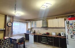 Apartament cu 3 camere, 60 mp, terasă, zona Calea Borhanciului