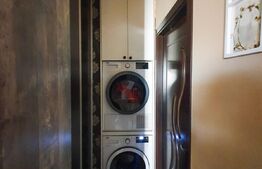 Apartament cu 3 camere, 60 mp, terasă, zona Calea Borhanciului