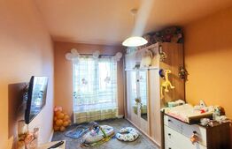 Apartament cu 3 camere, 60 mp, terasă, zona Calea Borhanciului