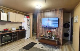 Apartament cu 3 camere, 60 mp, terasă, zona Calea Borhanciului