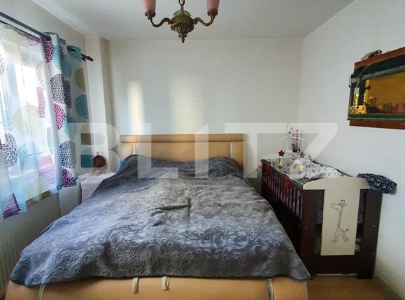 Apartament de vânzare 3 camere Borhanci - 100040AV | BLITZ Cluj-Napoca | Poza4