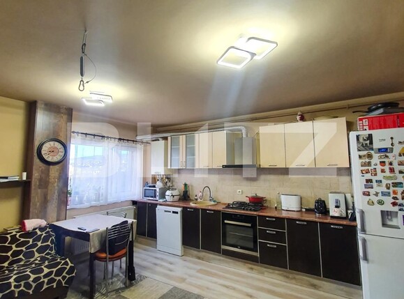 Apartament de vânzare 3 camere Borhanci - 100040AV | BLITZ Cluj-Napoca | Poza3