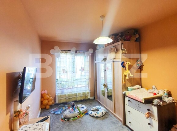 Apartament de vânzare 3 camere Borhanci - 100040AV | BLITZ Cluj-Napoca | Poza7