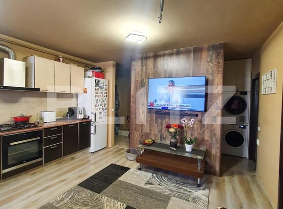 Apartament de vânzare 3 camere Borhanci - 100040AV | BLITZ Cluj-Napoca | Poza2