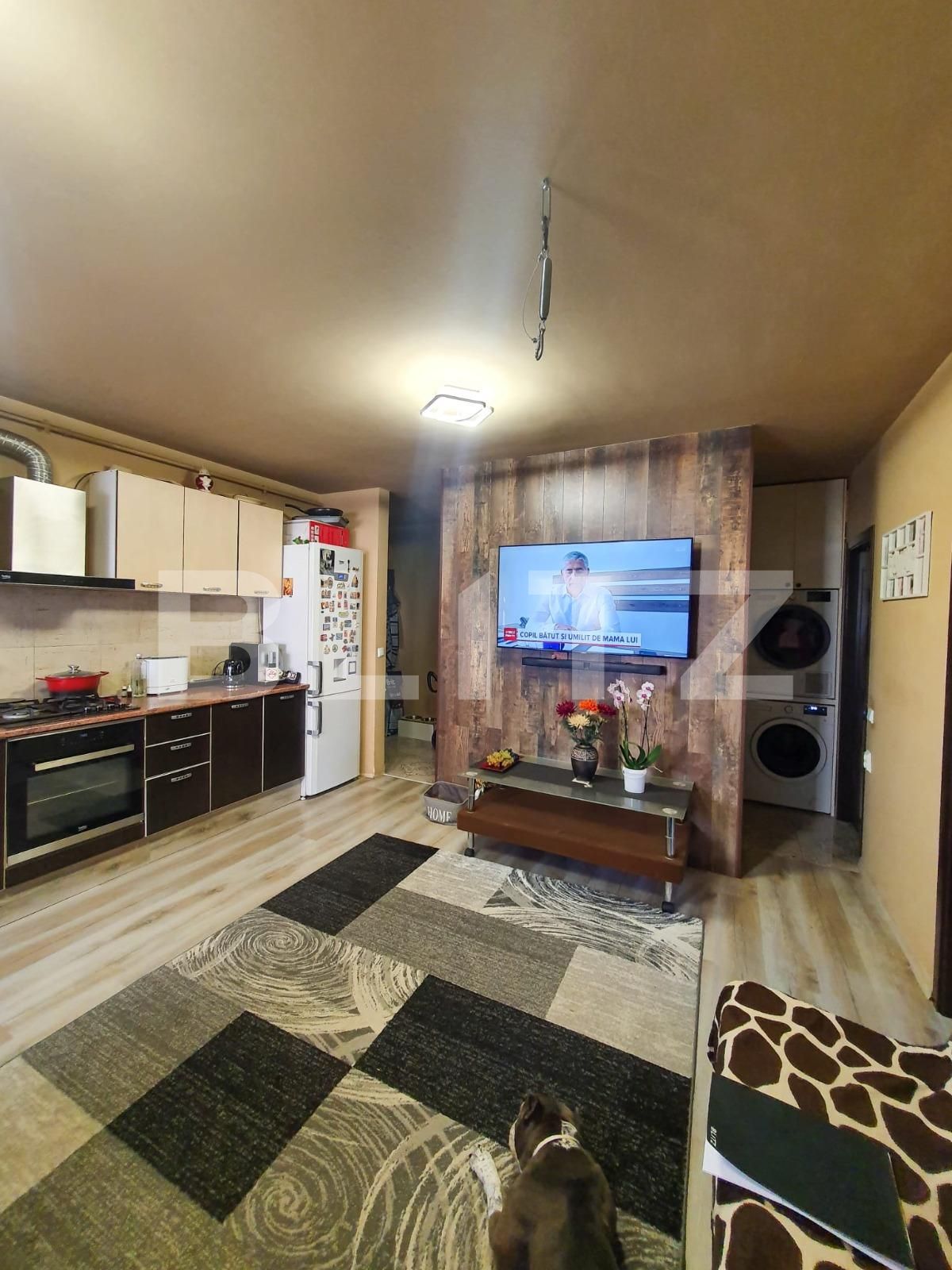 Apartament de vânzare 3 camere Borhanci - 100040AV | BLITZ Cluj-Napoca | Poza2