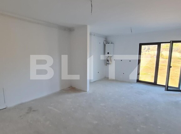 Apartament de vânzare 2 camere Floreşti - 100066AV | BLITZ Cluj-Napoca | Poza3