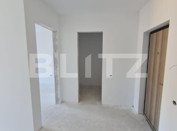 Apartament de vânzare 2 camere Floreşti - 100066AV | BLITZ Cluj-Napoca | Poza1