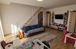 Apartament 3 camere, 70 mp, scara interioara, parcare, zona Eroilor