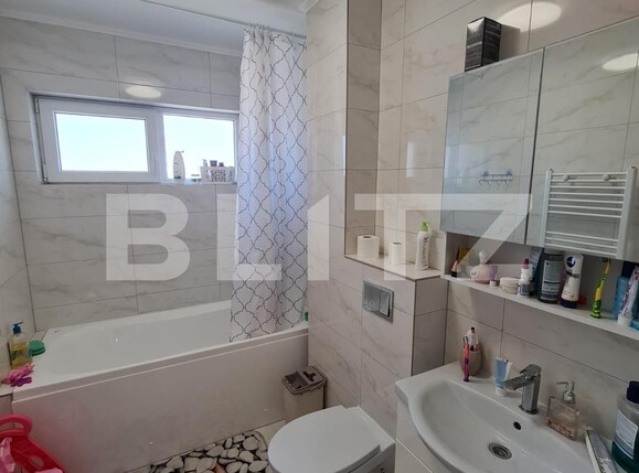 Apartament de vânzare 3 camere Floreşti - 100067AV | BLITZ Cluj-Napoca | Poza7