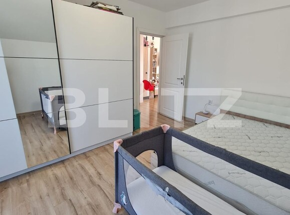 Apartament de vânzare 3 camere Floreşti - 100067AV | BLITZ Cluj-Napoca | Poza6