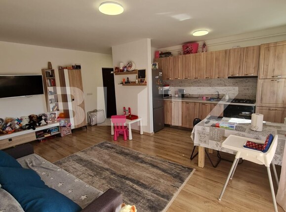 Apartament de vânzare 3 camere Floreşti - 100067AV | BLITZ Cluj-Napoca | Poza3