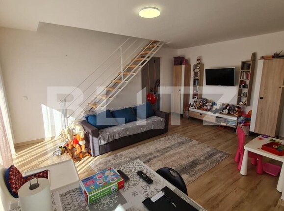 Apartament de vânzare 3 camere Floreşti - 100067AV | BLITZ Cluj-Napoca | Poza4