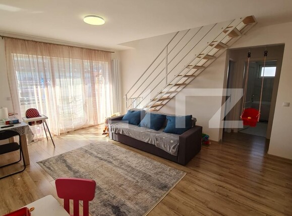 Apartament de vânzare 3 camere Floreşti - 100067AV | BLITZ Cluj-Napoca | Poza2