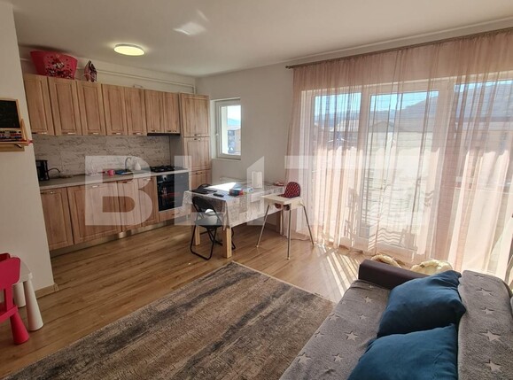 Apartament de vânzare 3 camere Floreşti - 100067AV | BLITZ Cluj-Napoca | Poza1