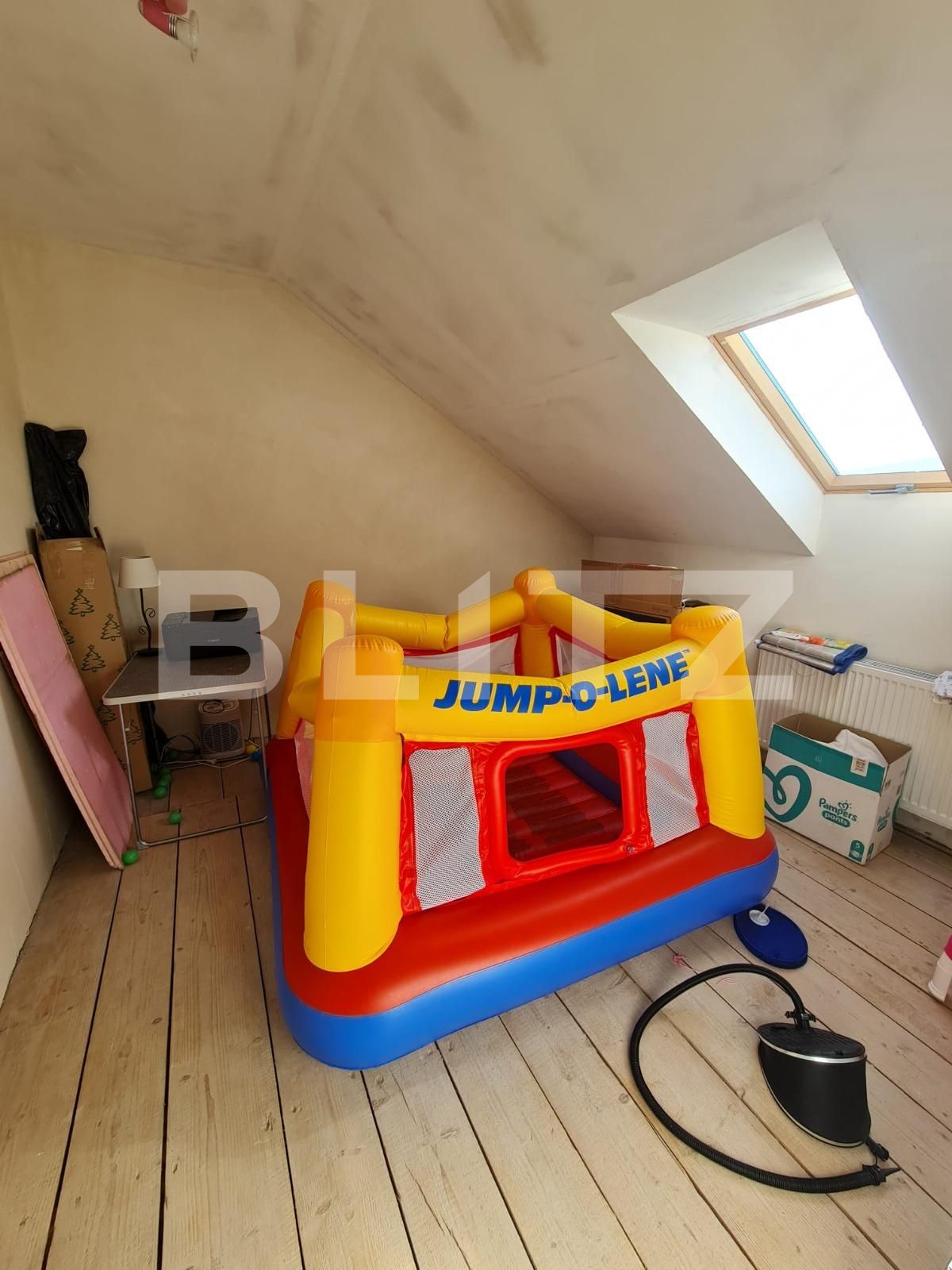 Apartament de vânzare 3 camere Floreşti - 100067AV | BLITZ Cluj-Napoca | Poza8