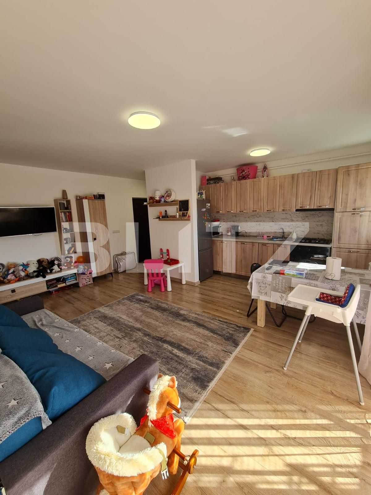 Apartament de vânzare 3 camere Floreşti - 100067AV | BLITZ Cluj-Napoca | Poza3