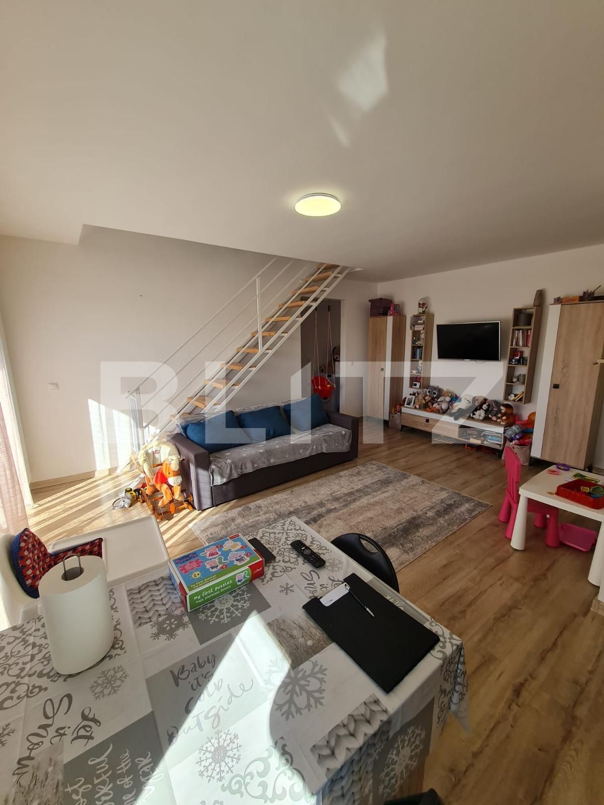 Apartament de vânzare 3 camere Floreşti - 100067AV | BLITZ Cluj-Napoca | Poza4