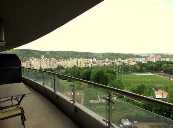 Apartament de închiriat 2 camere Plopilor - 10007AI | BLITZ Cluj-Napoca | Poza11