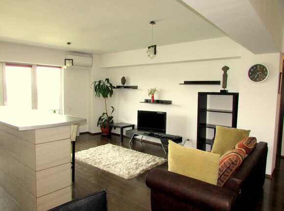 Apartament de închiriat 2 camere Plopilor - 10007AI | BLITZ Cluj-Napoca | Poza2