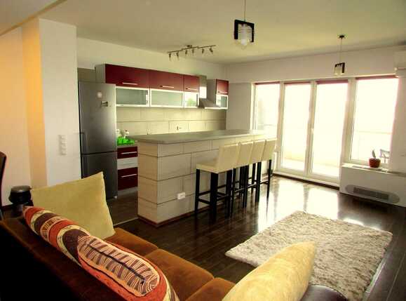 Apartament de închiriat 2 camere Plopilor - 10007AI | BLITZ Cluj-Napoca | Poza1