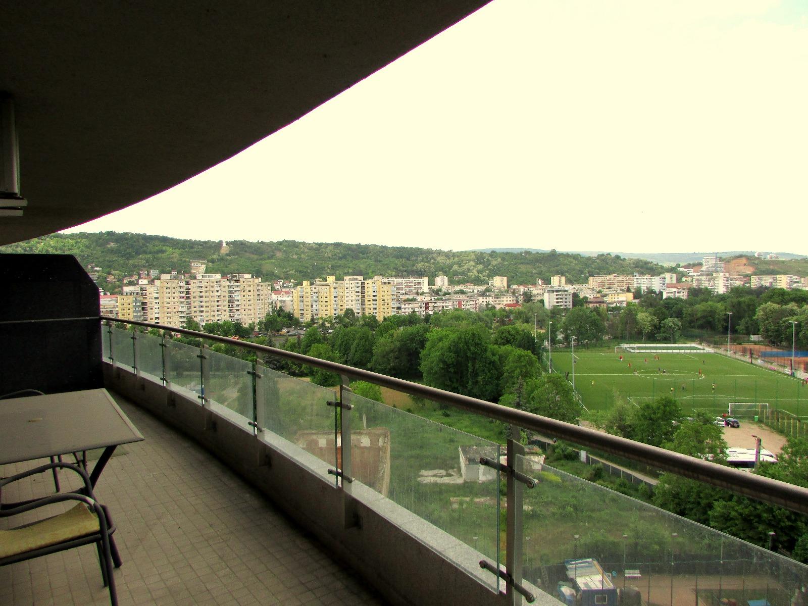 Apartament de închiriat 2 camere Plopilor - 10007AI | BLITZ Cluj-Napoca | Poza11