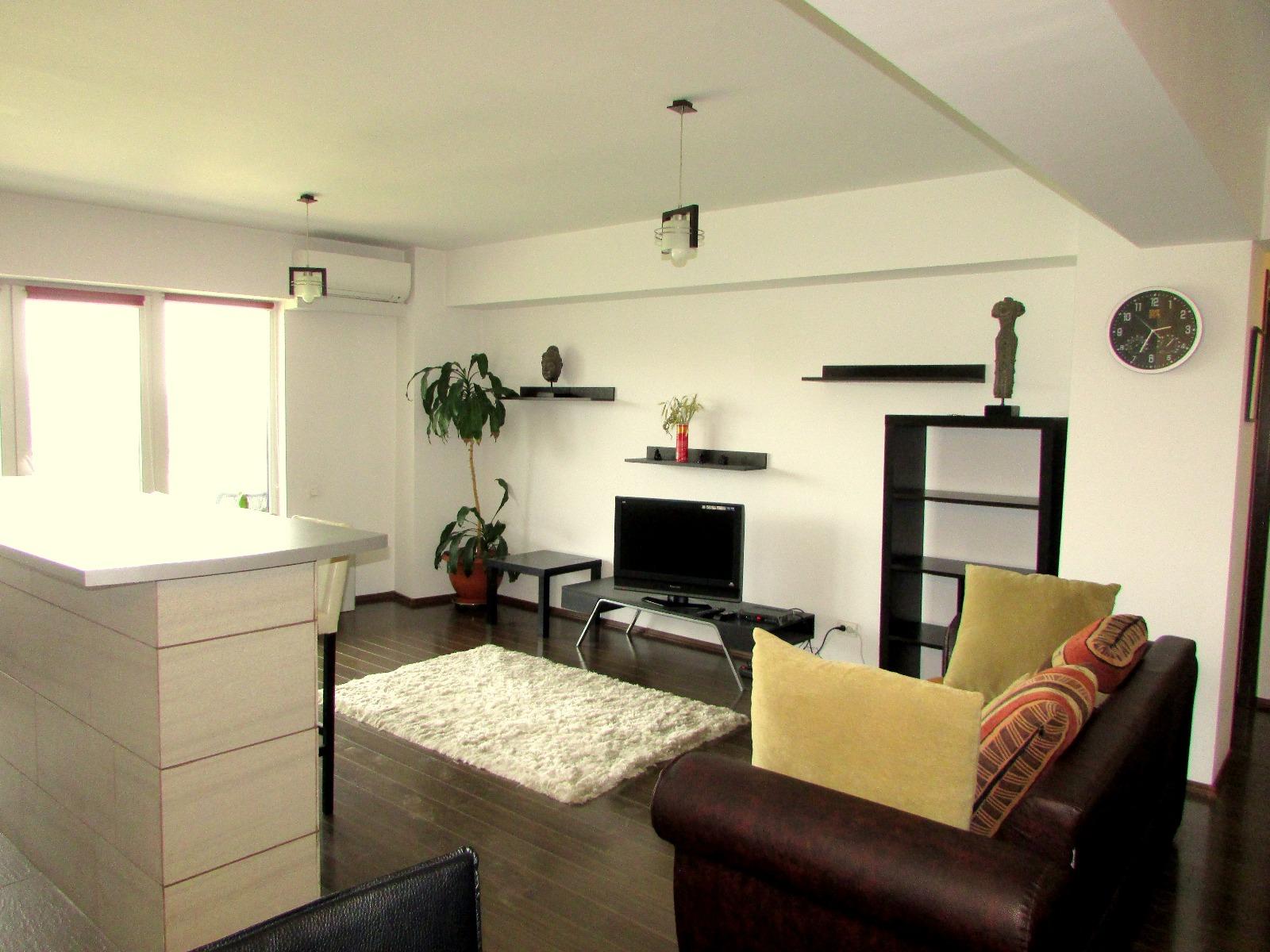 Apartament de închiriat 2 camere Plopilor - 10007AI | BLITZ Cluj-Napoca | Poza2