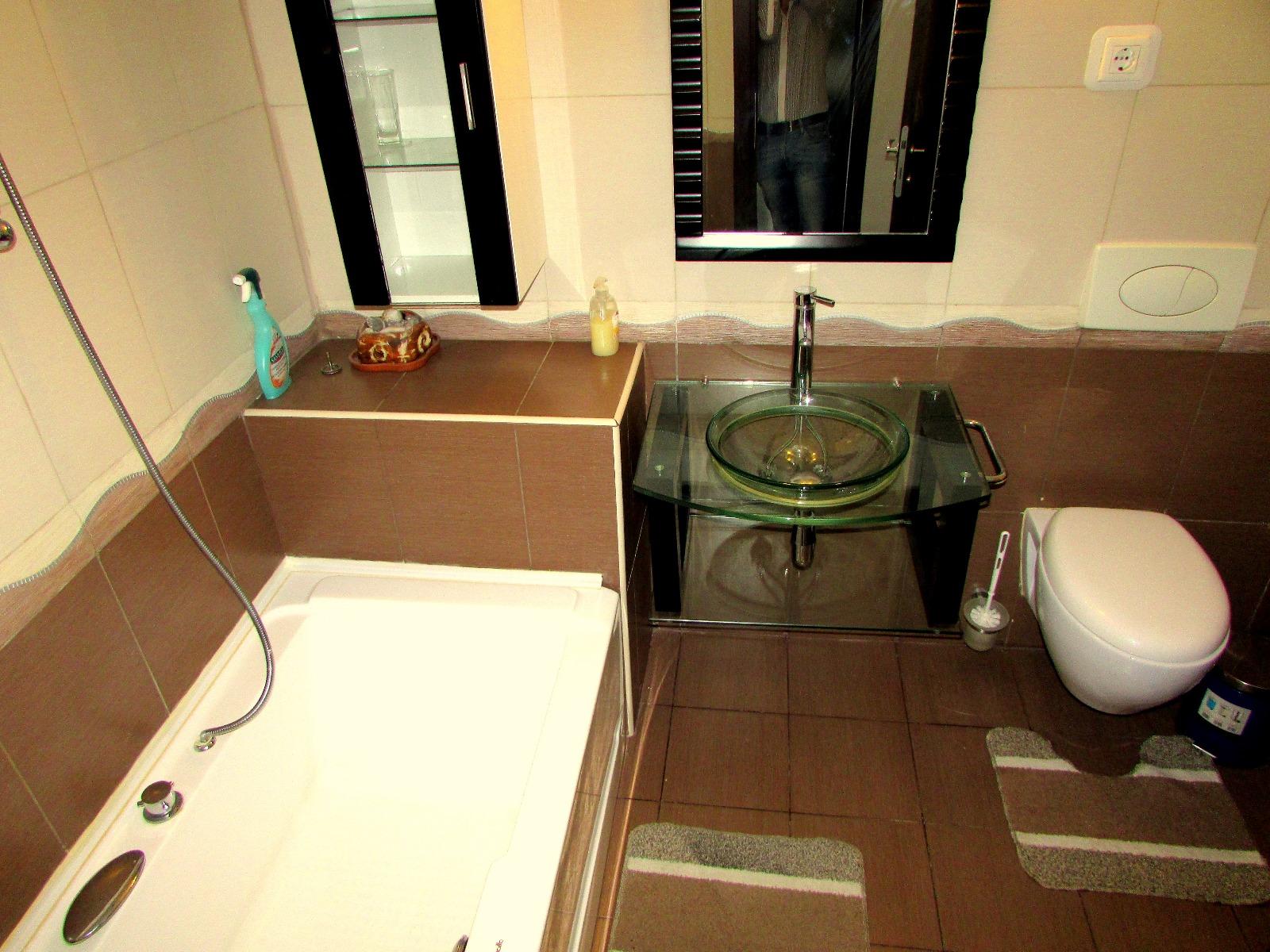 Apartament de închiriat 2 camere Plopilor - 10007AI | BLITZ Cluj-Napoca | Poza10