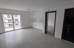 Apartament 2 camere, etaj intermediar si terasa, recent finisat, zona Oasului