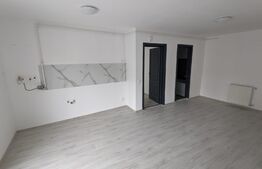 Apartament 2 camere, etaj intermediar si terasa, recent finisat, zona Oasului