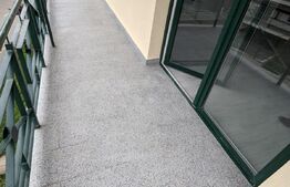 Apartament 2 camere, terasa 11 mp, recent finisat, zona Oasului 