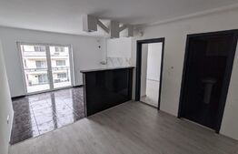 Apartament 2 camere, terasa 11 mp, recent finisat, zona Oasului 