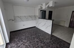 Apartament 2 camere, terasa 11 mp, recent finisat, zona Oasului 