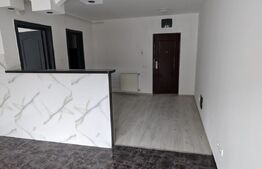 Apartament 2 camere, terasa 11 mp, recent finisat, zona Oasului 