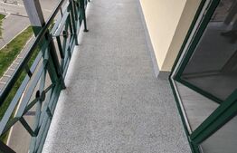 Apartament 2 camere, terasa 11 mp, recent finisat, zona Oasului