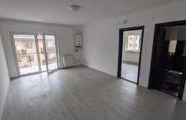 Apartament 2 camere, terasa 11 mp, recent finisat, zona Oasului