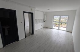 Apartamente 2 camere, terasa 11mp, orientare sudica, zona Oasului 
