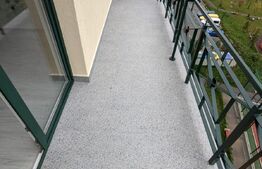 Apartamente 2 camere, terasa 11mp, orientare sudica, zona Oasului 