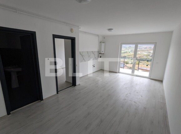 Apartament de vânzare 2 camere Iris - 100078AV | BLITZ Cluj-Napoca | Poza1