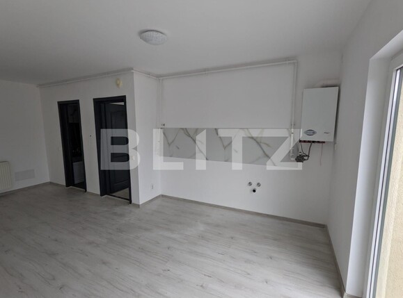 Apartament de vânzare 2 camere Iris - 100078AV | BLITZ Cluj-Napoca | Poza3