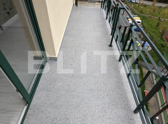 Apartament de vânzare 2 camere Iris - 100078AV | BLITZ Cluj-Napoca | Poza5