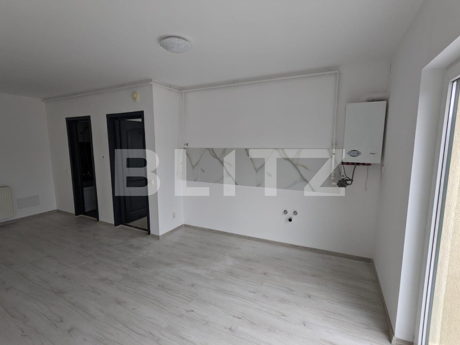Apartament de vânzare 2 camere Iris - 100078AV | BLITZ Cluj-Napoca | Poza3