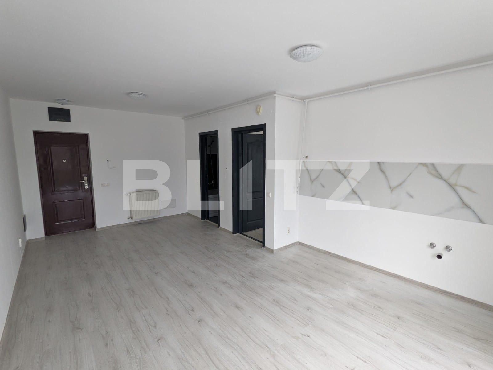 Apartament de vânzare 2 camere Iris - 100078AV | BLITZ Cluj-Napoca | Poza2