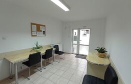 Cabinet medical, 80 mp, autorizat, zona strazii Aurel Vlaicu